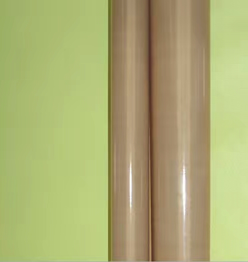 特氟龙层压机高温布